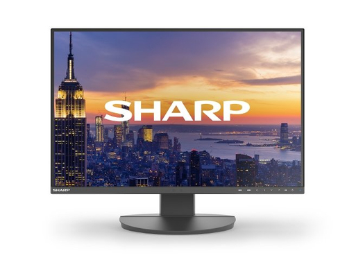 Sharp DD-EA242W