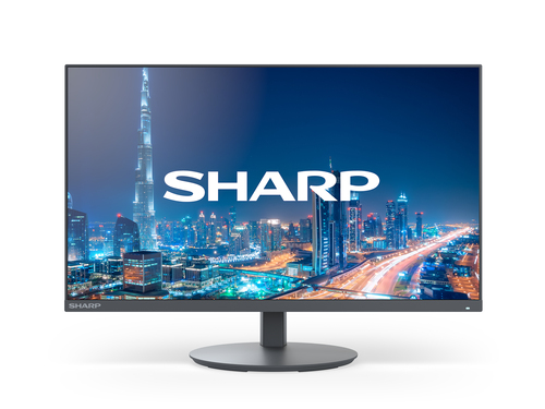 Sharp DD-E224F
