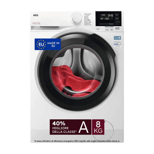 AEG LR7FG84B4 914921804