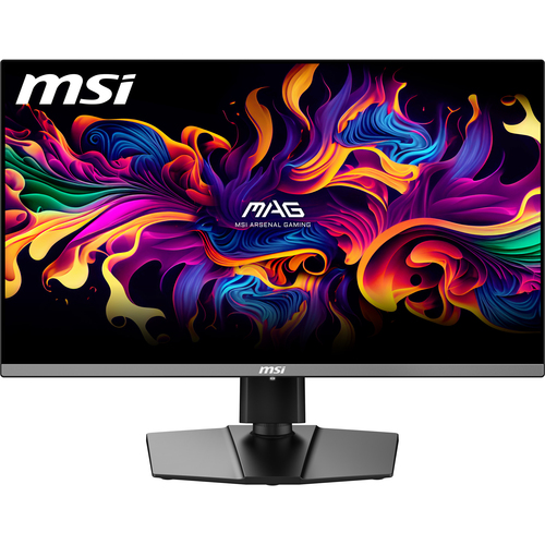 MSI MAG 272QP QD-OLED X50