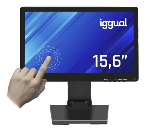 Iggual IGG319857 - MTL15PX