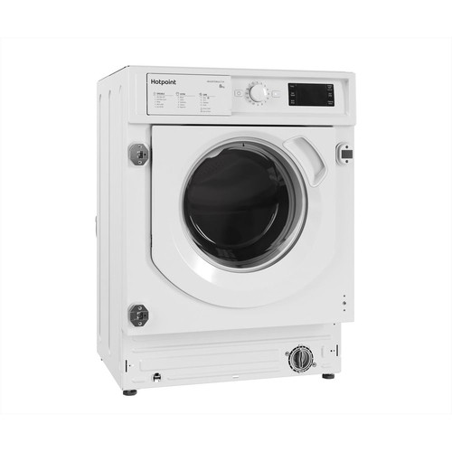 Hotpoint BI WMHG 81484 UK