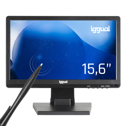 Iggual IGG319864 - MTL15CP