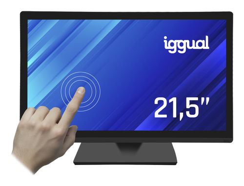 Iggual IGG319833 - MTL21PX