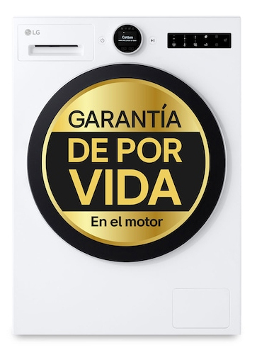 LG F4X7513TWS