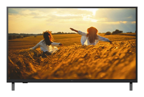 LG 43UK660H0LA