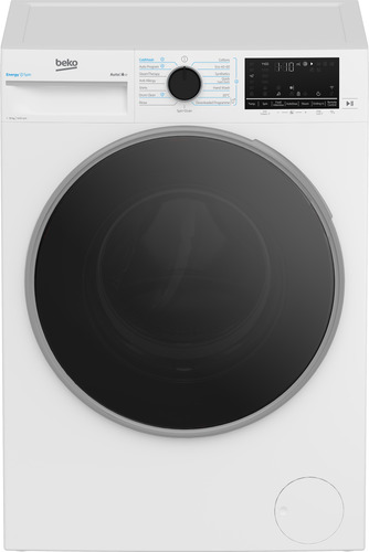Beko B5W51041BDW 457100046200