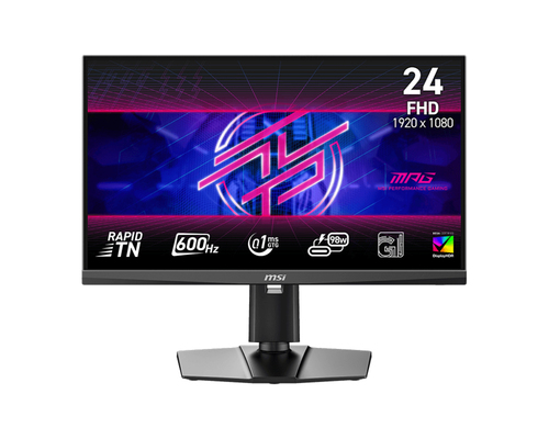 MSI MPG 242R X60N
