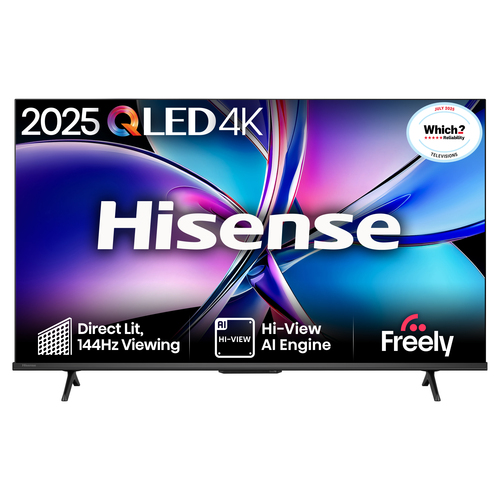 Hisense 43E7QTUK PRO