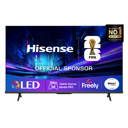 Hisense 43E78QTUK PRO