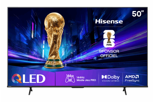 Hisense 50E79Q PRO