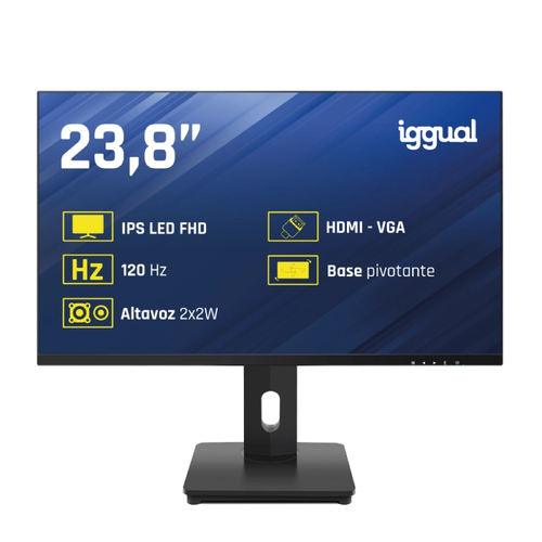 Iggual IGG319826 - ML24FA