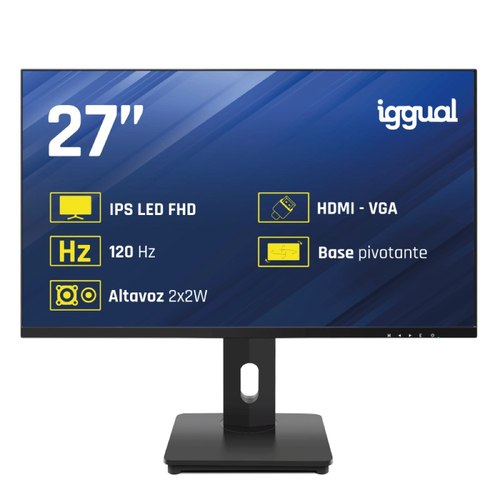 Iggual IGG319819 - ML27FA