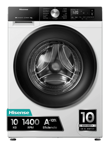 Hisense WF3S1043BW1
