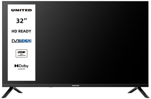United LED32M10