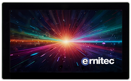 Ernitec 0070-24124-W-TOUCH