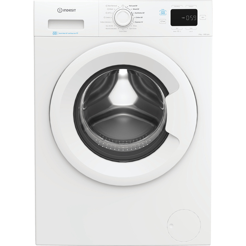 Indesit IP 846 PUSH&GO UK