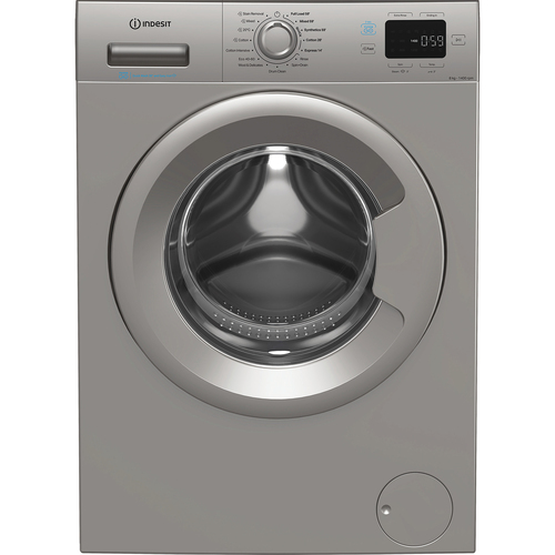 Indesit IP 846S PUSH&GO UK