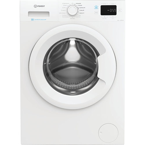 Indesit IP 946 PUSH&GO UK