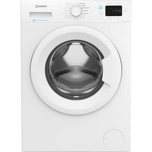 Indesit IP 1046 PUSH&GO UK