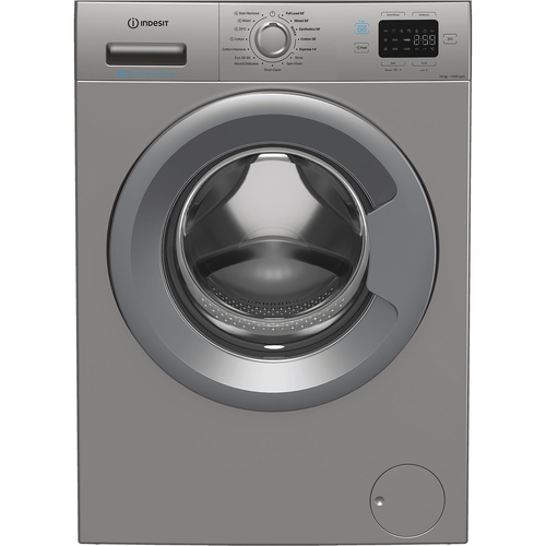 Indesit IP 1046S PUSH&GO UK