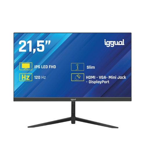 Iggual IGG320037 - ML21S