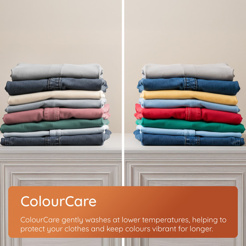 Hotpoint HBCA 93G CARE UK