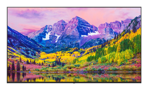 LG 75UK762H0LB