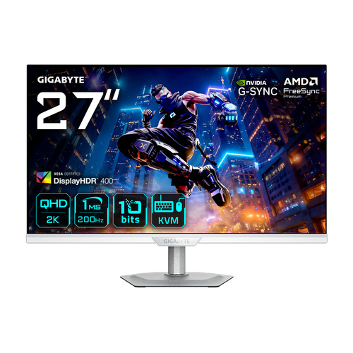 Gigabyte M27Q2 ICE