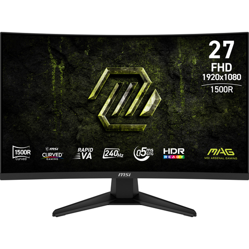MSI MAG 275CF X24