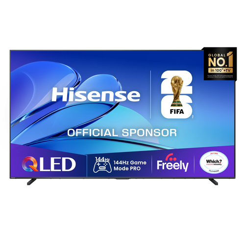 Hisense 98E7QTUK