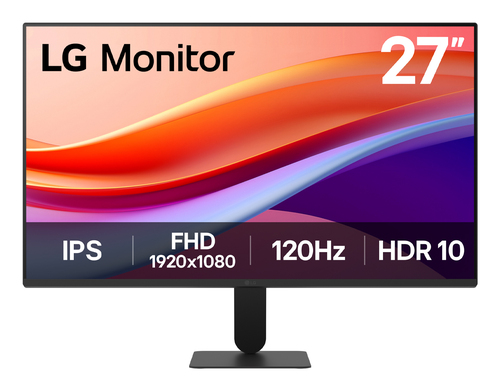 LG 27U411A