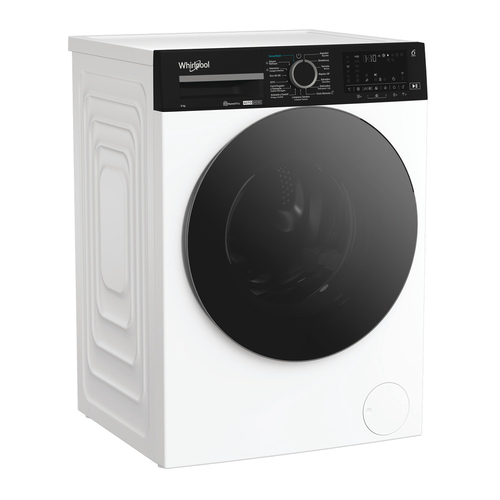 Whirlpool WPM 97W ADS SPT