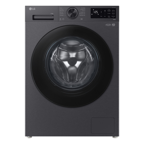 LG F4X5011TBB