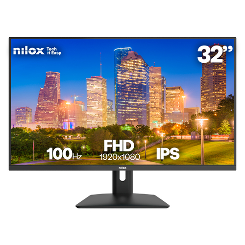 Nilox NXM32FHD1001