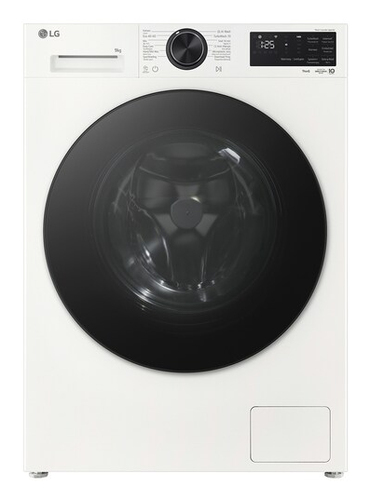 LG F4X5009TWB