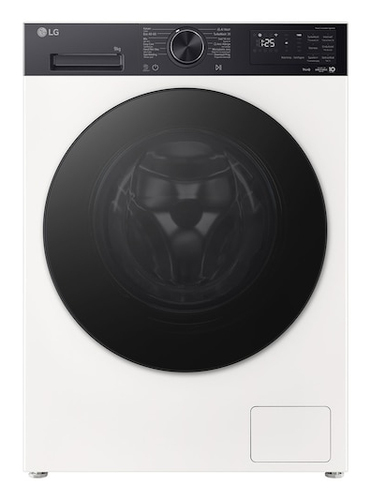 LG F4X5009THB