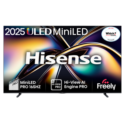 Hisense 100U8QTUK