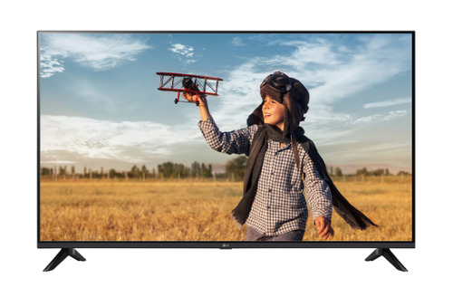 LG 50AU731C0LA