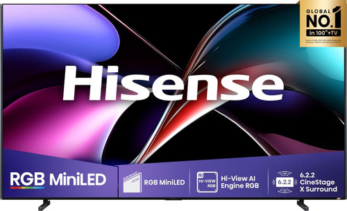 Hisense 100UXQ
