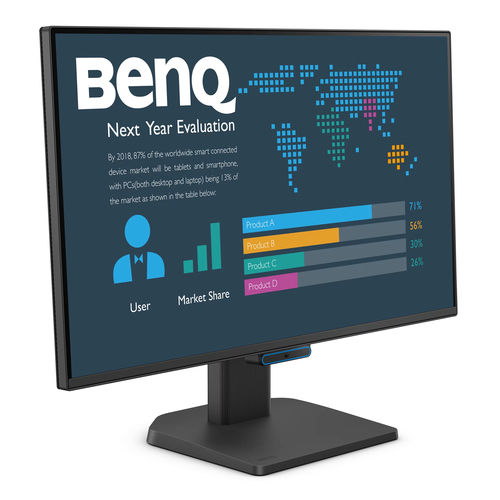 BenQ BL2490C