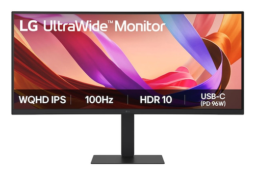 LG 34U650A