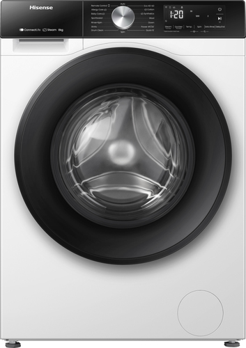 Hisense WF3S8043BW3/UA