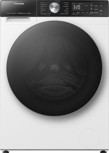 Hisense WF5S1045BW/UA