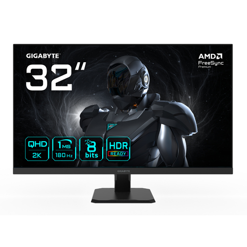 Gigabyte GS32QA