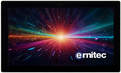 Ernitec 0070-24113-W-TOUCH