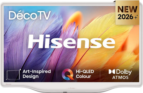 Hisense 32S5Q