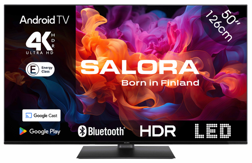 Salora 50RPA650