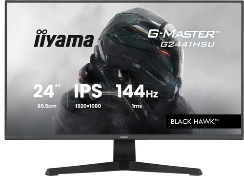 iiyama G2441HSU-B1 A