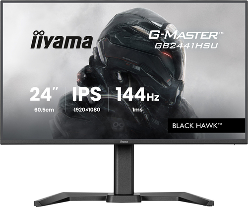 iiyama GB2441HSU-B1 A